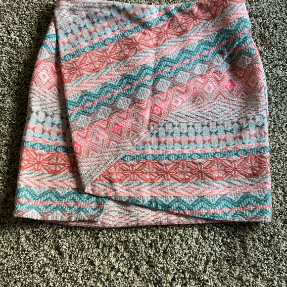 Zara Summer Skirt - Picture 3 of 7